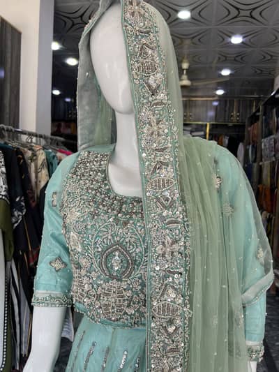 Lehnga