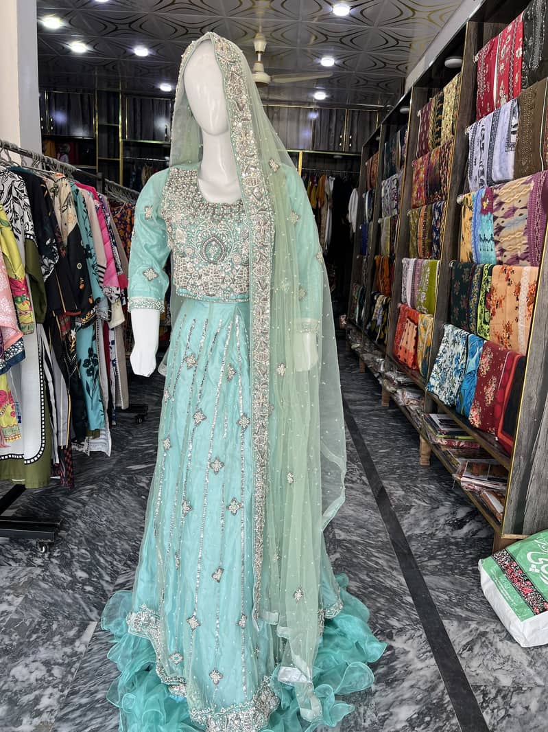 Lehnga 1