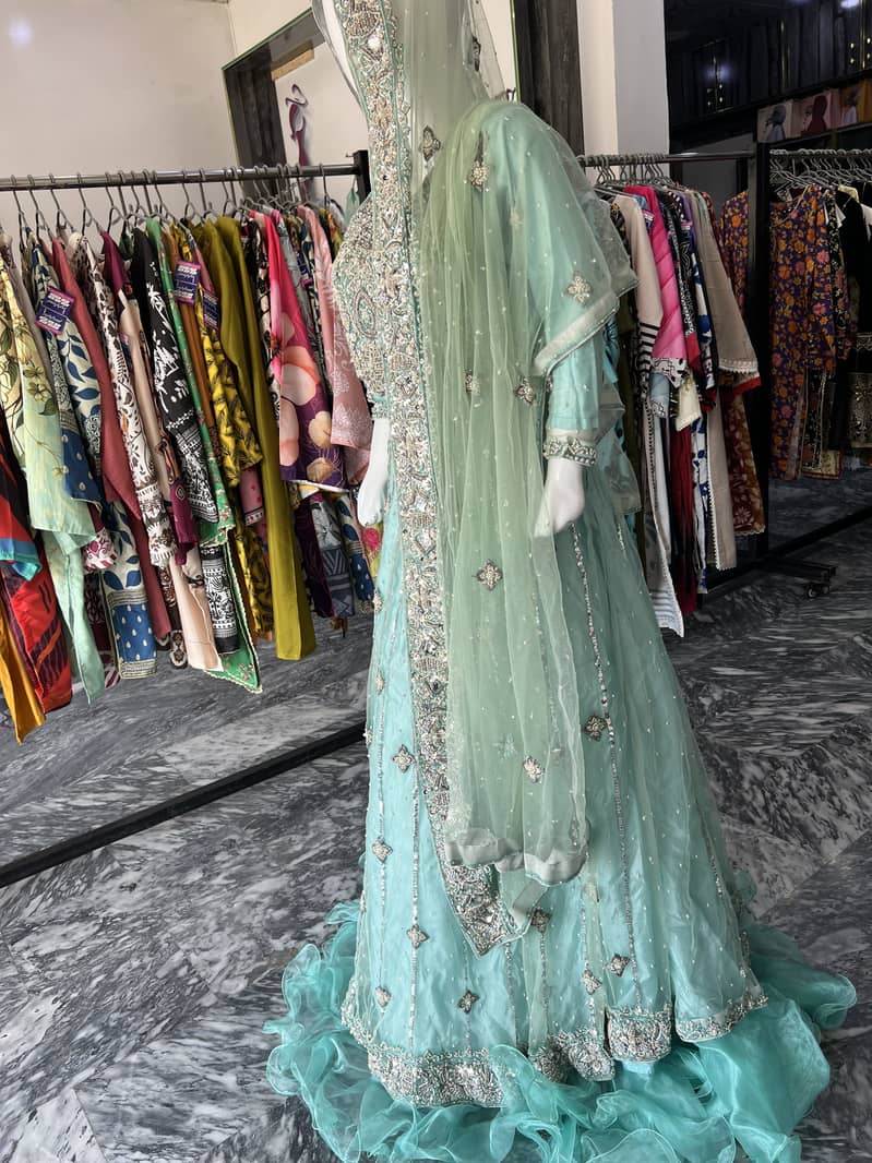 Lehnga 2