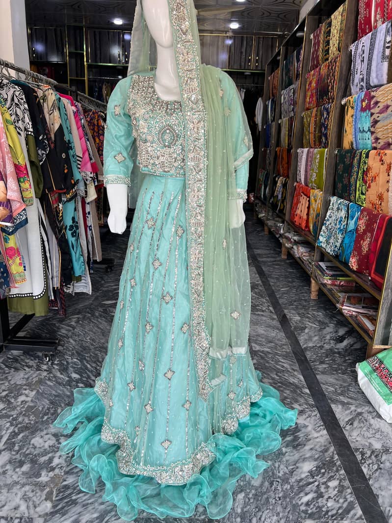 Lehnga 4