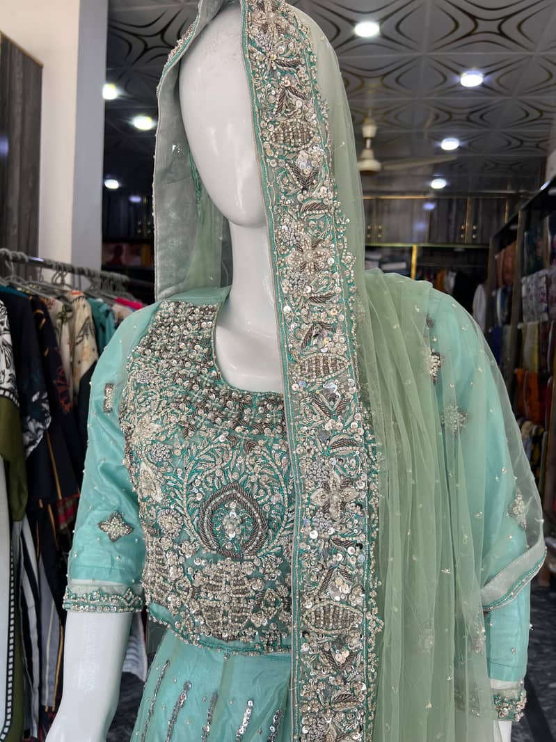Lehnga 5