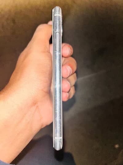 iPhone x 256GB PTA Approved