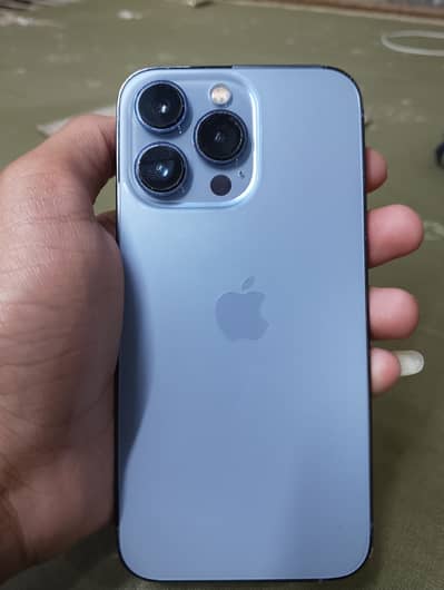 iPhone 13 Pro
