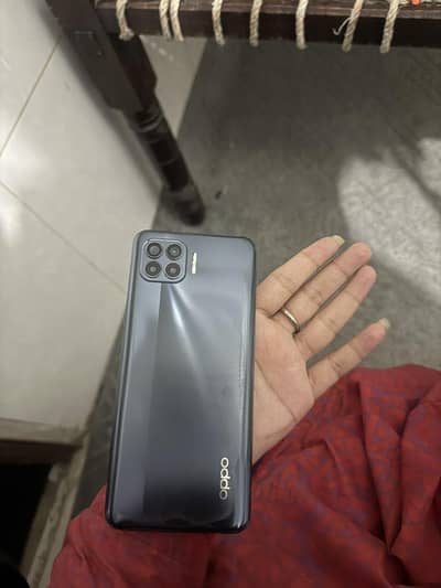 OPPO FI7 PRO FOR SALE