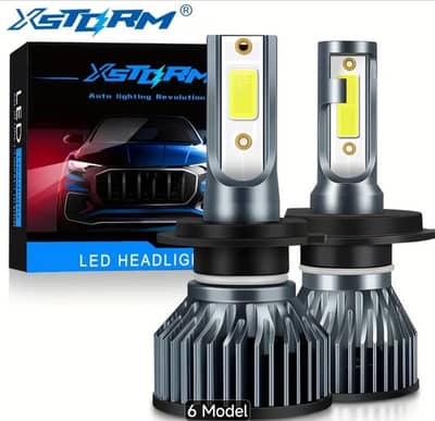 H11 HIGH POWER LED LIGHT FOR HIGH BEAM AND FOG LAMPS