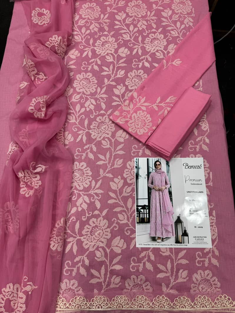 Branded stuff 2