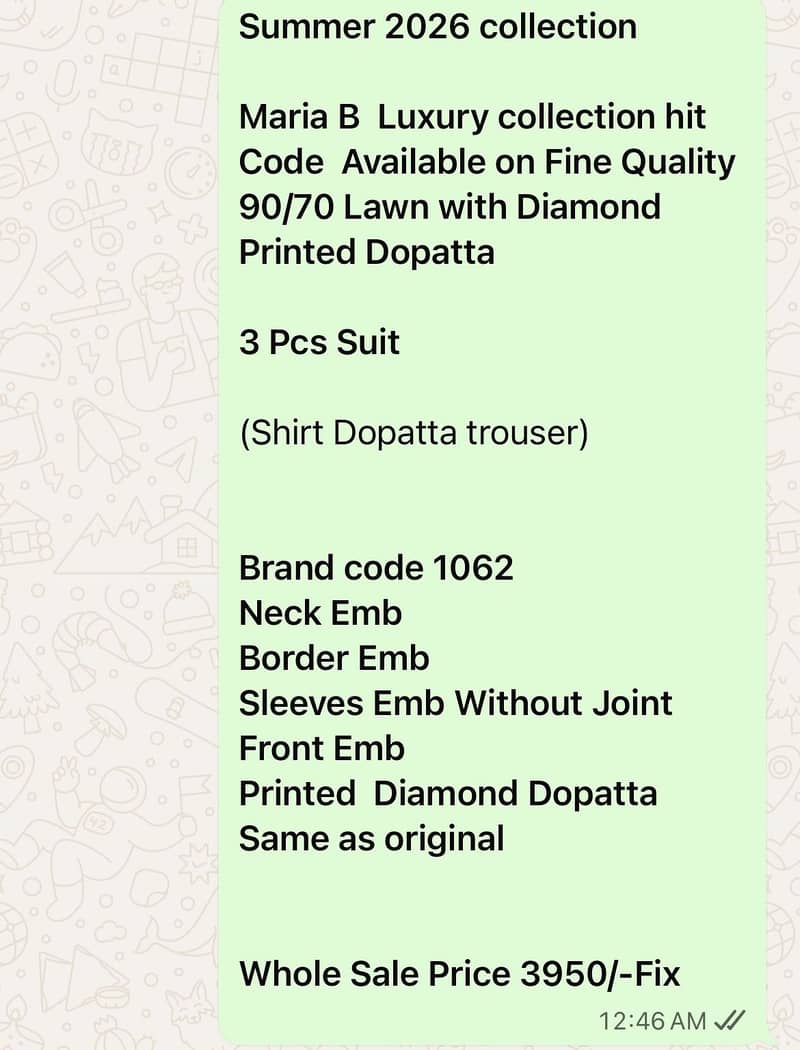 Branded stuff 9