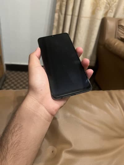 A32 samsung for sale 6/128 pta approved  with box