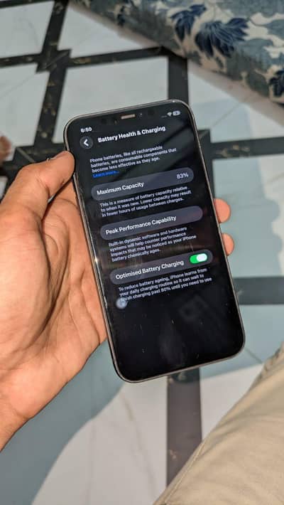 I phone 11 NON PTA 64gb for Sale