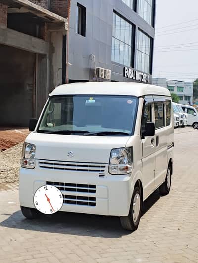 Suzuki every 2019/24 MODEL
