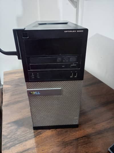 Dell OptiPlex 3020 MT | i5 4570 | 16GB RAM |