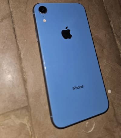 XR For sale || Exchange possible