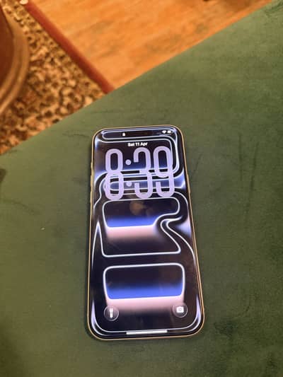 iphone 17promax 512 Gb