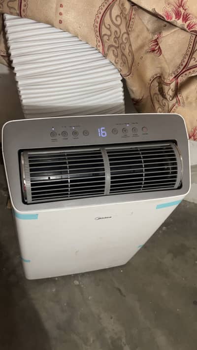 Inverter AC 1.25 Ton