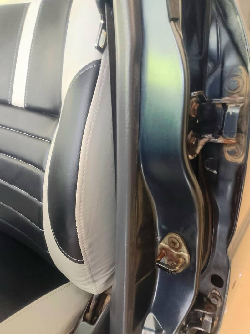 Cuore 2005 Good Condition 5