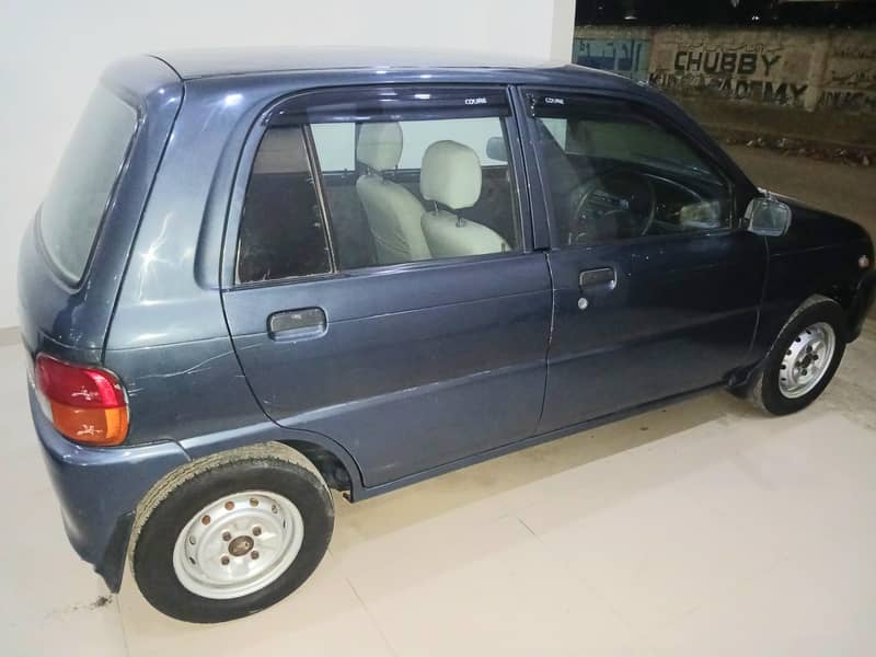 Cuore 2005 Good Condition 7