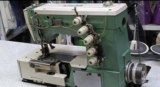 Kansai machine
