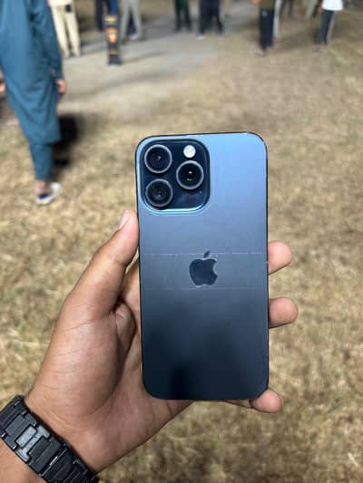 iphone 15 pro max HK model