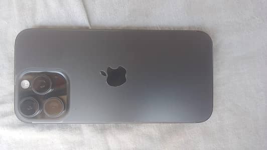 iPhone 16 Pro Max 512GB 10/10 Condition | 100% Battery | Like New