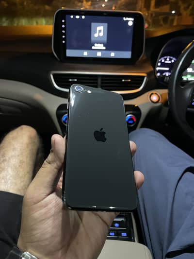 Iphone Se 2 128Gb Pta