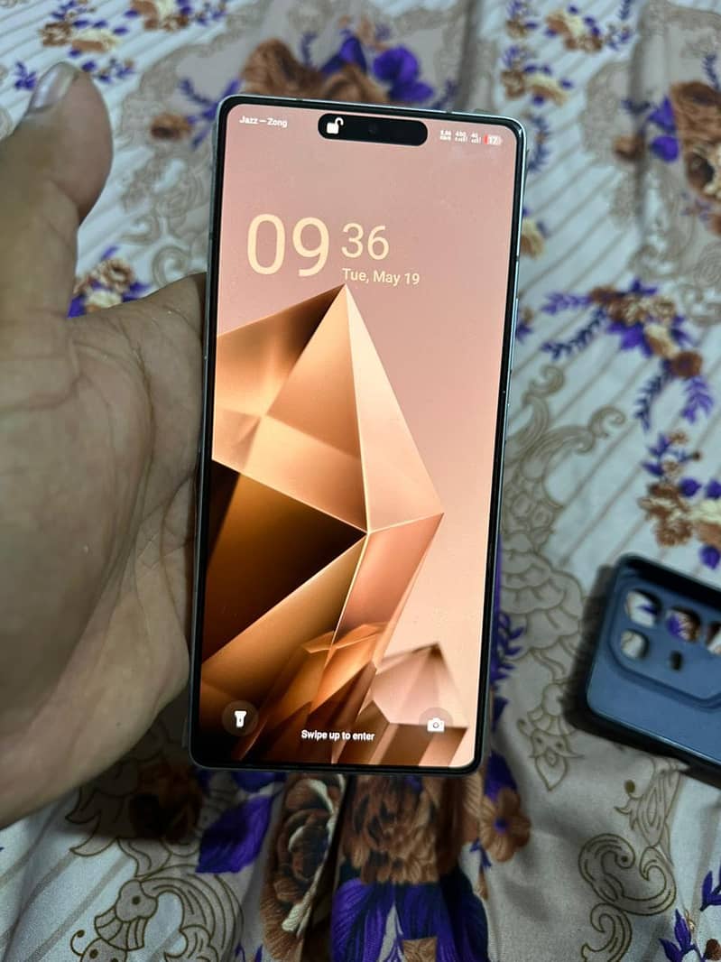 infinx note 50 pro 4