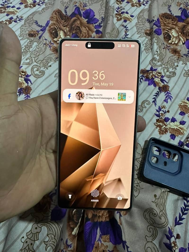 infinx note 50 pro 5