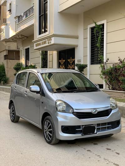 Daihatsu Mira 2015/2017 , Full Orignal PH# 0321,5753448