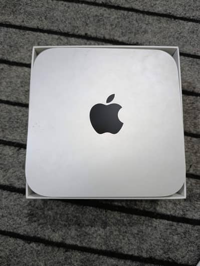Apple Mac Mini M2 2023 – 24GB RAM / 1TB SSD