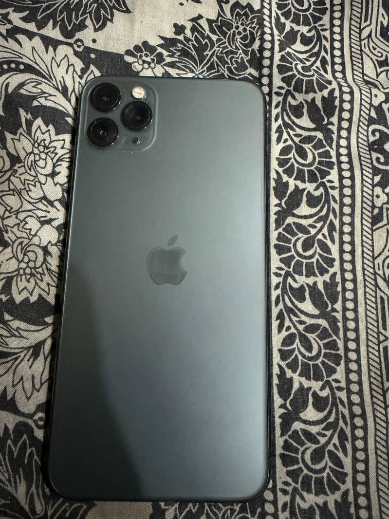iphone 11 pro Max 0