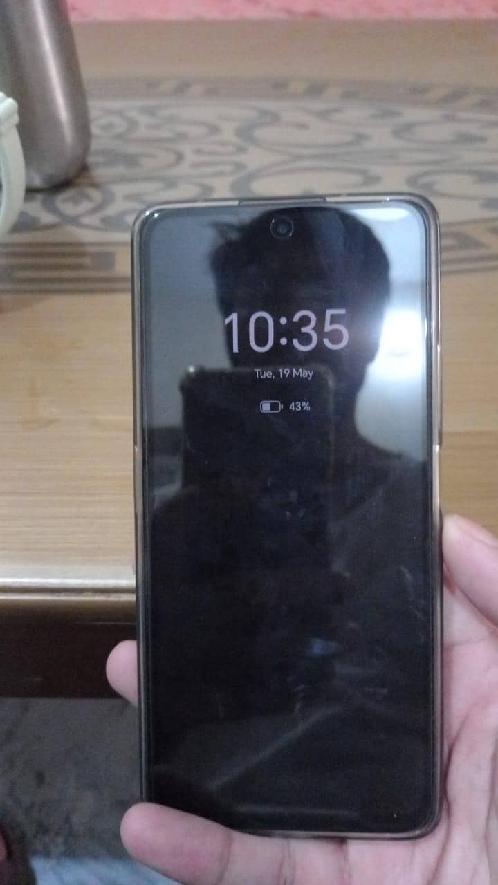 honor x8 4