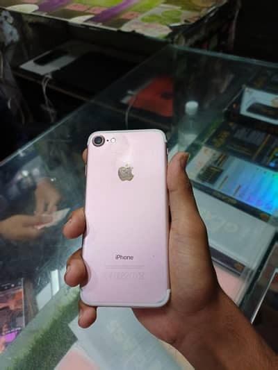 i phone 7