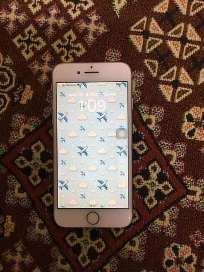 Iphone 8 Bypass