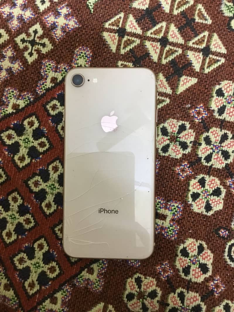 Iphone 8 Bypass 1