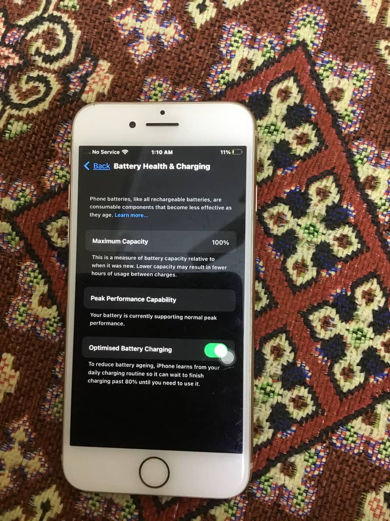 Iphone 8 Bypass 3