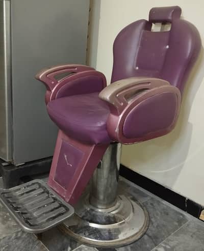 Best for salons. .