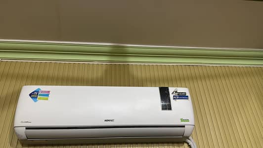 Homage Ac 1.5 Ton Big Inner Model