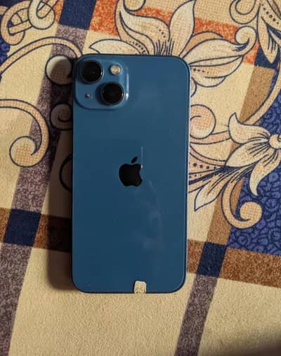 I phone 13  128gb non pta