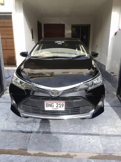 rent a car