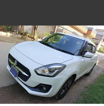 Suzuki Swift For Sale look like new condition