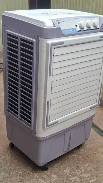 Air cooler