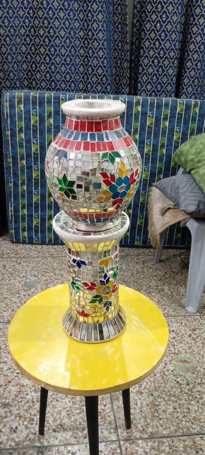 decoration Traditional Guldan 2 pcs for sale