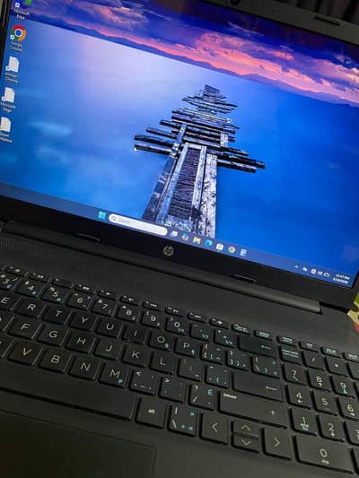 HP Laptop 