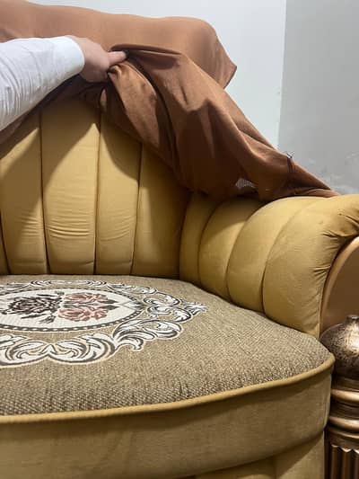 Furniture full