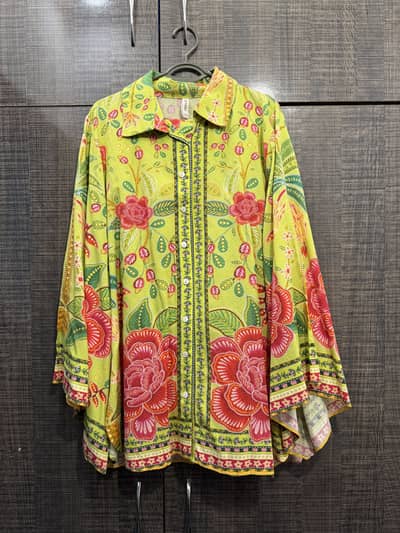 ethnc Co-ord