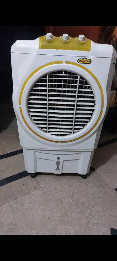 China Air Cooler 12 Volf