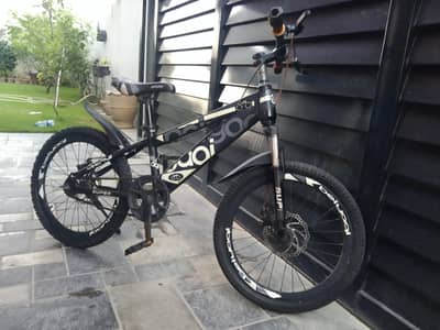 cycle 20 inch 6 se 10 sal k ly