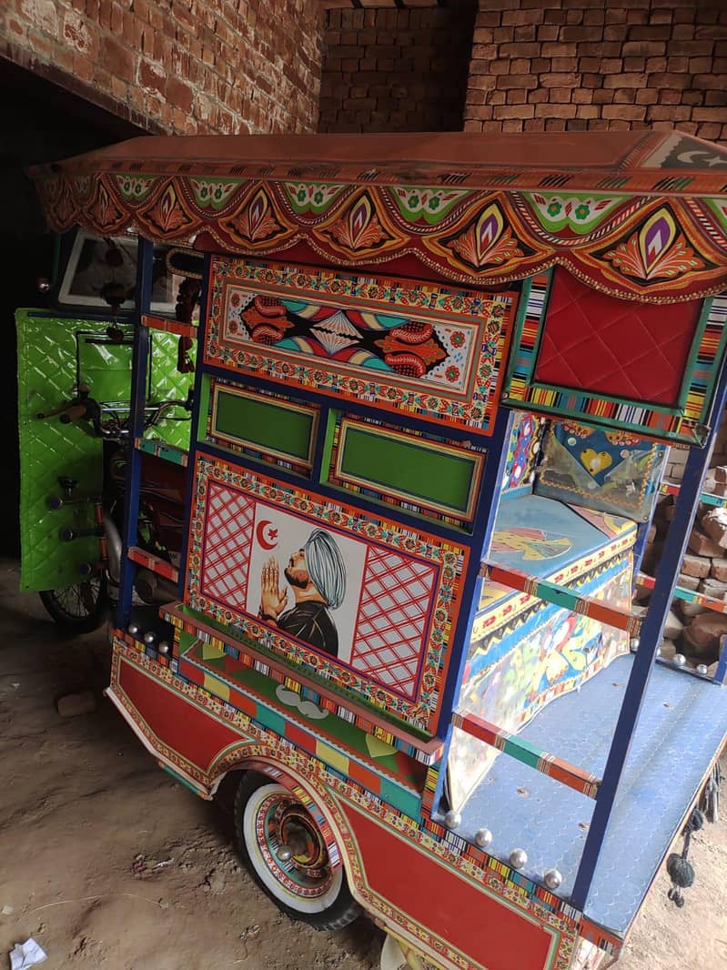 riksha 6