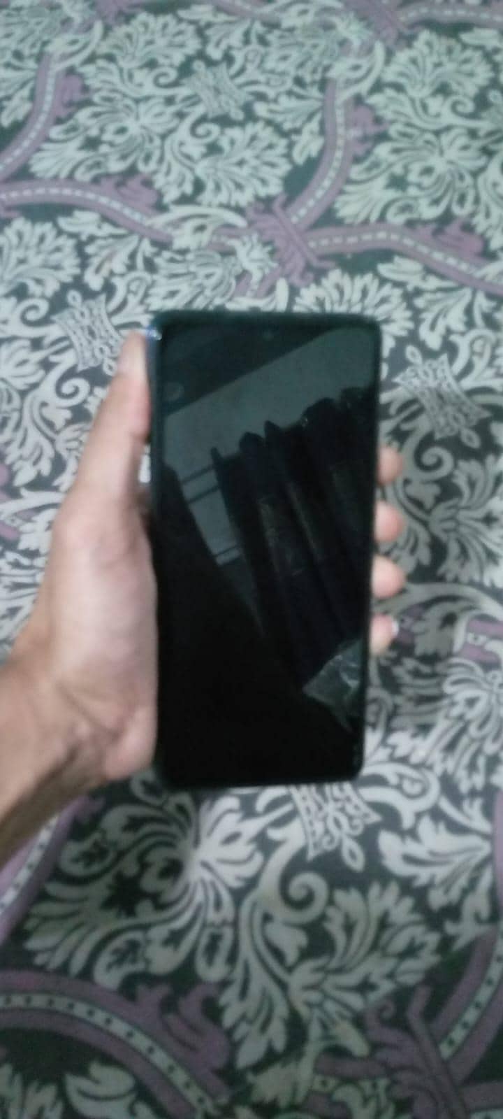 Poco x3 pro 2