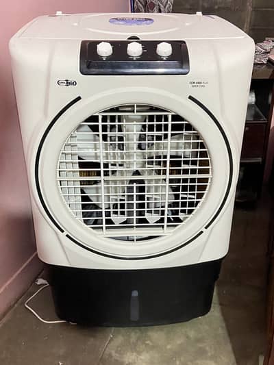 Super Asia Brand New cooler for sale