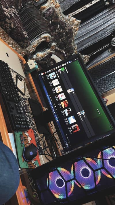 Gaming PC for sale